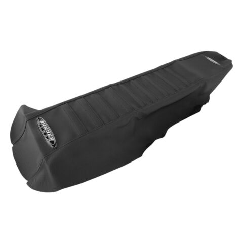 SDG 9 Pleat Gripper Seat Cover KTM 125cc-525cc