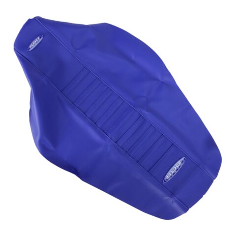 SDG 9 Pleat Gripper Seat Cover Yamaha YZ125 / X / YZ250 / X 2002-2026