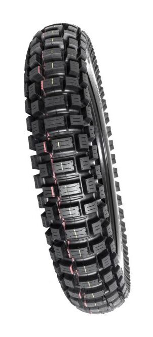 Motoz Xtreme Hybrid Gummy Rear Tires - Cycle Gear