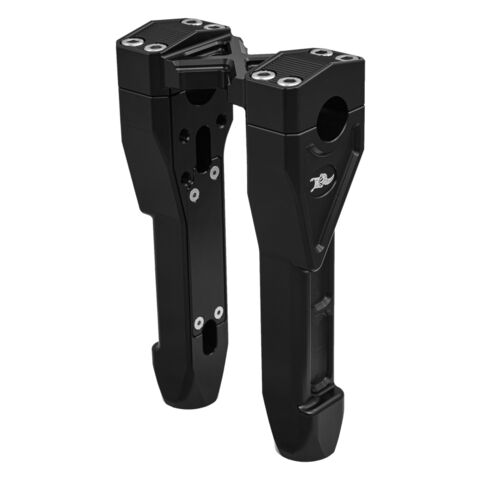 Ken's Factory Next Level 1" X-Riser For Harley