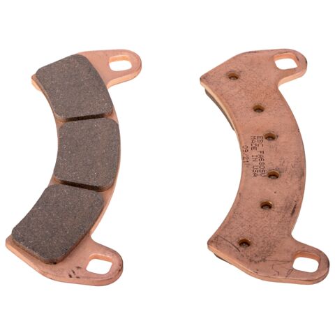 EBC FA680SV SV Series Severe Duty Front Brake Pads