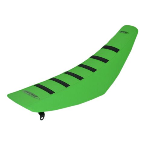 SDG 6 Pleat Gripper Seat Cover Kawasaki KX250F / KX450F 2012-2016