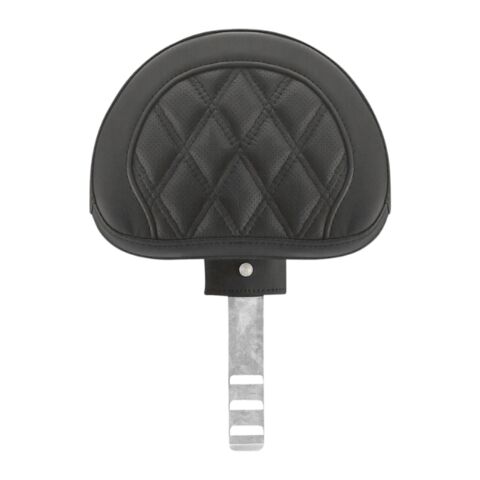 Saddlemen Roadsofa Replacement Backrest For Harley Touring 1997-2025