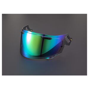 arai helmet face shield XD-5 VAS-A MAX-Vision Clear lens sold separately. VAS-V MAX Vision Face Shield