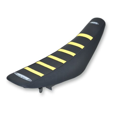 SDG 6 Pleat Gripper Seat Cover Suzuki RMZ250 / RMZ450 2018-2026