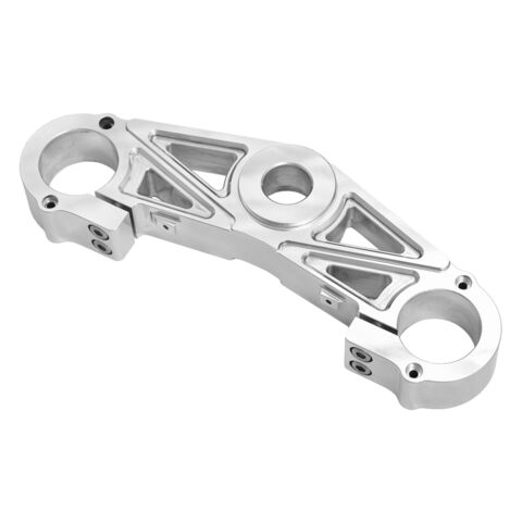 Ken's Factory Next Level Lower Tree For Harley FLTR 2015-2025