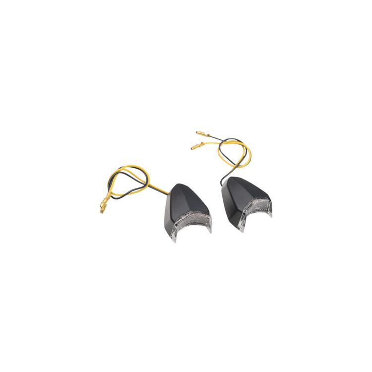 Moto MPH Hooked LED Marker Lights