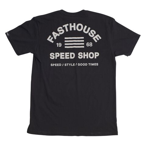 Fasthouse Prestige T-Shirt