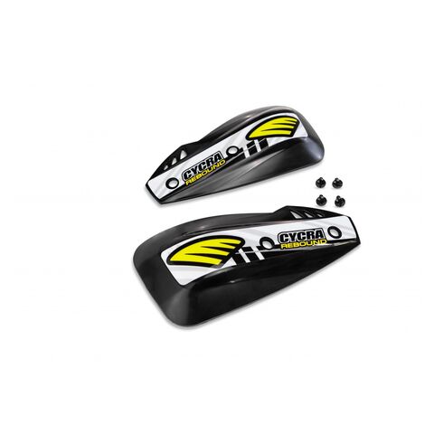 Cycra Rebound DX Handshields