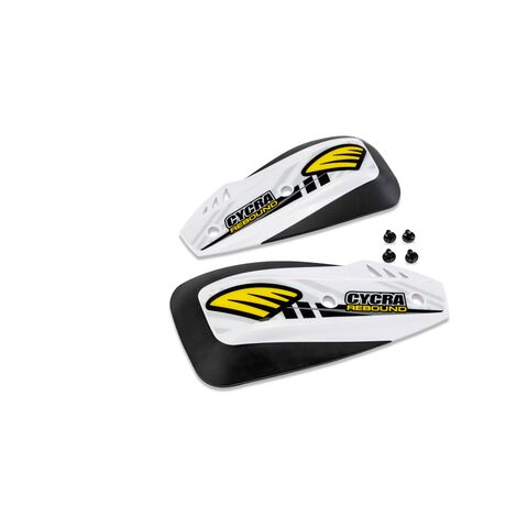 Cycra Rebound DX Handshields