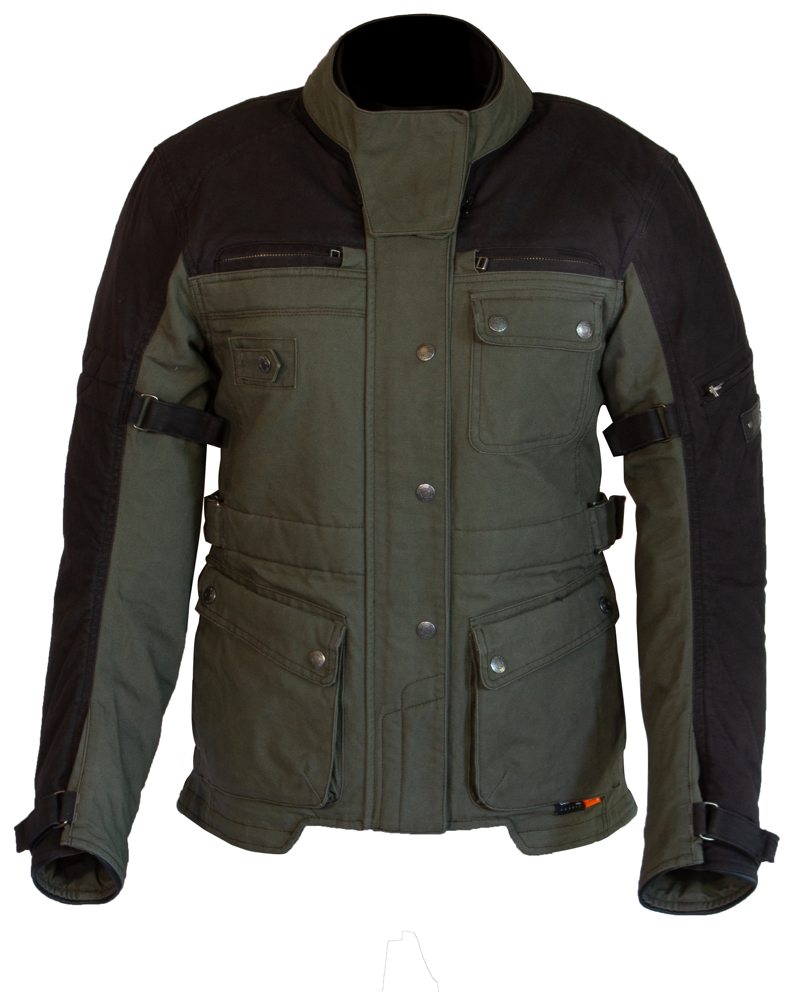 Merlin Mahala D3O Explorer Women's Jacket