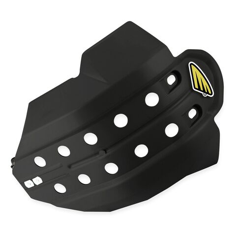 Cycra Full Armor Skid Plate KTM 450 SX-F / 450 XC-F 2007-2012