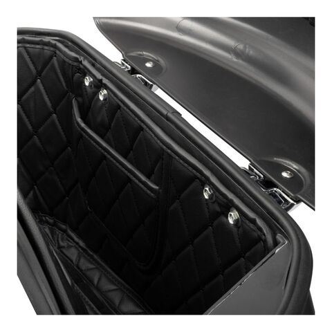 HogWorkz Saddlebag Liners For 1st Gen Indian Touring 2014-2025