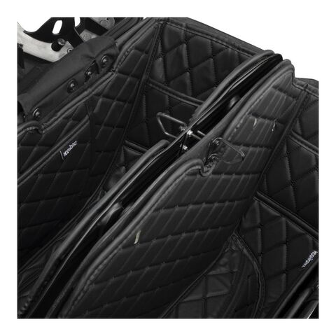 HogWorkz Saddlebag Liners For 2nd Gen Indian Touring 2019-2025