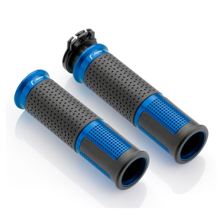 Rizoma Lux Grips Ducati XDiavel