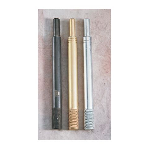Jims Shouldered Valve Guide Driver Set
