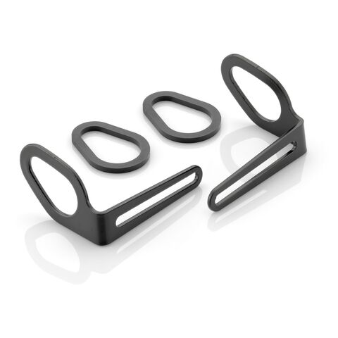 Rizoma Turn Signal Adapters Yamaha R6 2017-2020