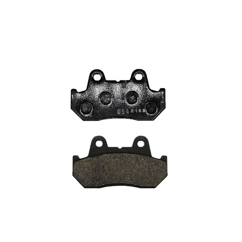 Galfer Semi-Metallic Front / Rear Brake Pads FD054