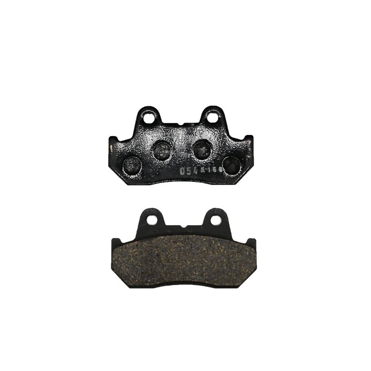 Galfer Semi-Metallic Front/ Rear Brake Pads FD057