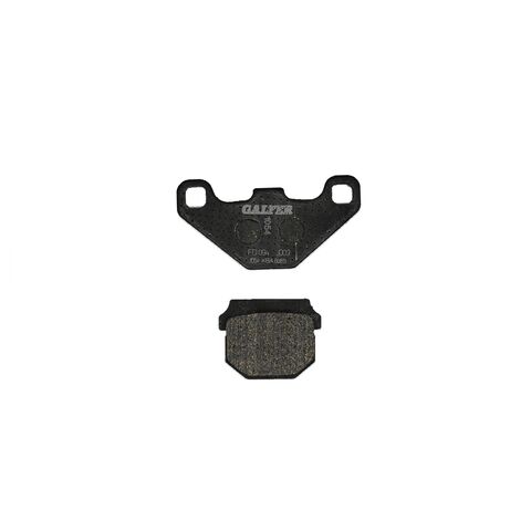 Galfer Semi-Metallic Front/ Rear Brake Pads FD094