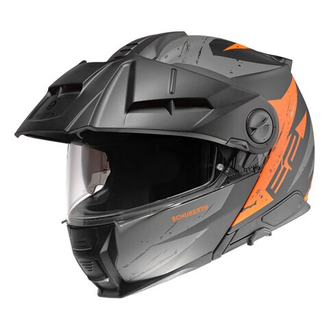 Schuberth E2 Explorer Helmet