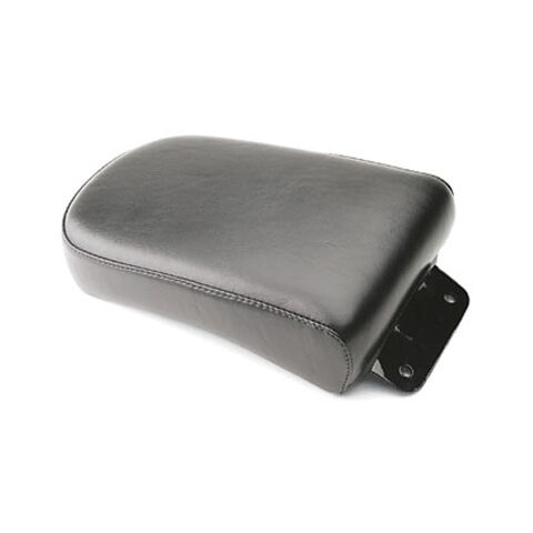 Le Pera Silhouette Passenger Seat For Harley Softail 2000-2007