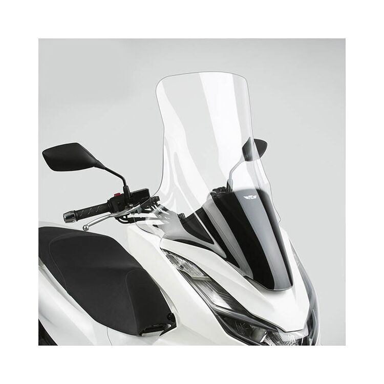 National Cycle VStream Sport Touring Windscreen Honda PCX150 2021-2024