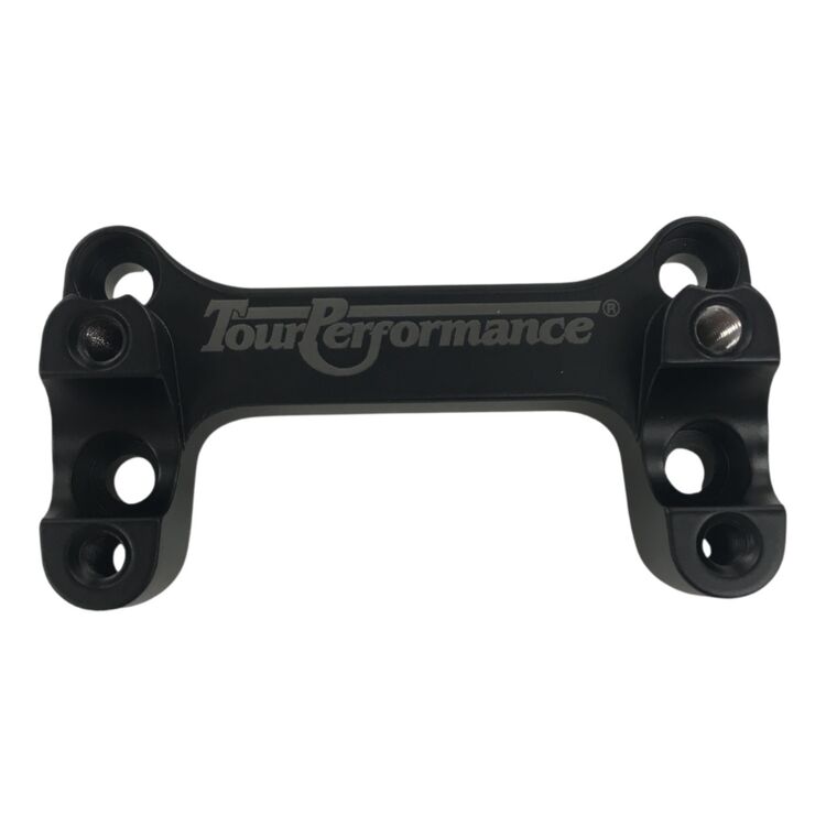 HeliBars Handlebar Risers Suzuki VStrom 650 20152022 Cycle Gear