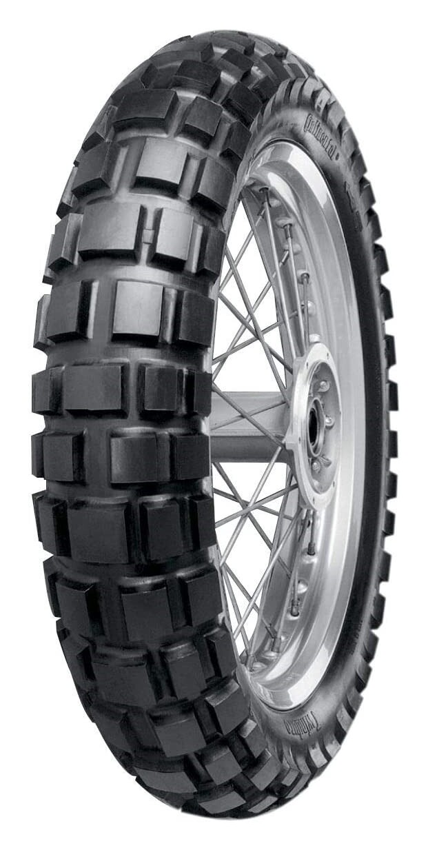 Continental Twinduro TKC80 Dual Sport Tires - Cycle Gear