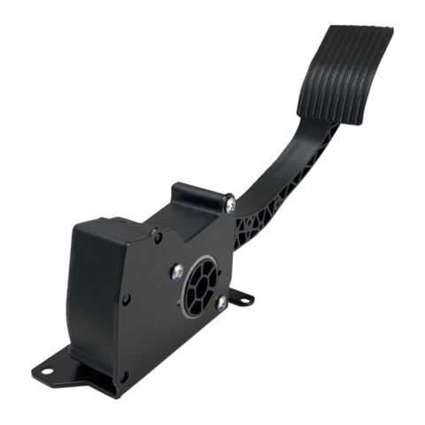 Moose Racing Gas Pedal Assembly Polaris Ranger / RZR 2014-2024