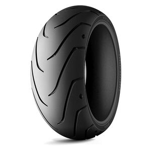Michelin Scorcher 11 Tires - Cycle Gear
