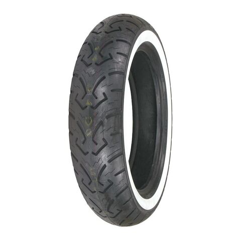 Shinko 250 Classic Whitewall Tires