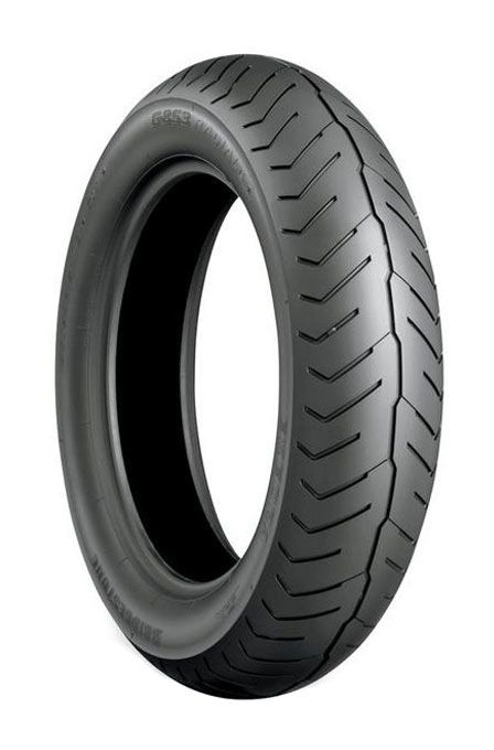 Bridgestone G853-G Exedra Tires For Honda Gold Wing - Cycle Gear