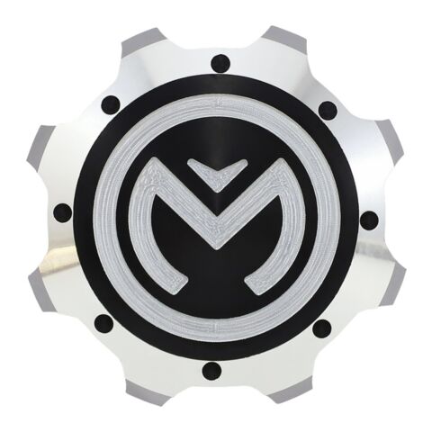 Moose Racing Billet Gas Cap Polaris 2001-2025