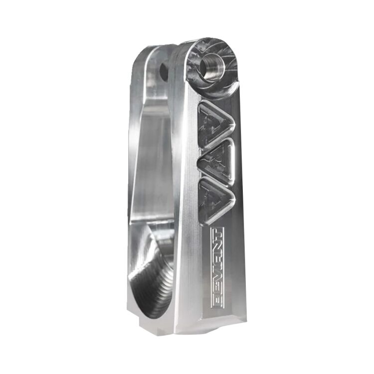 Moose Racing Billet Shock Fork Set Polaris RZR Pro R / Turbo R 2022-2024
