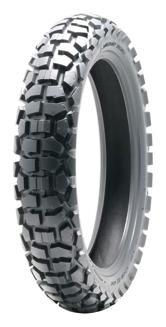 Dunlop D605 Dual Sport Tires - Cycle Gear