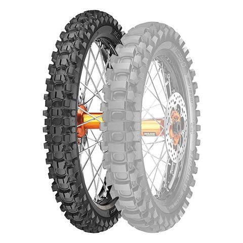 Metzeler MC360 Mid/Hard Terrain Tires