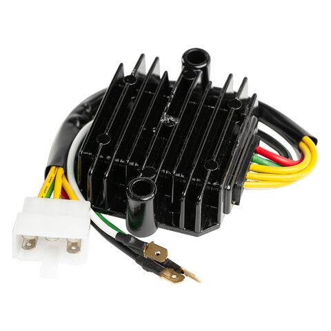 Rick's Motorsport Electrics Lithium Battery Regulator/Rectifier Honda CB350 / 750 1969-1978