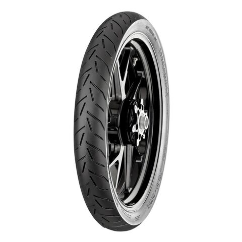 Continental ContiStreet Tires