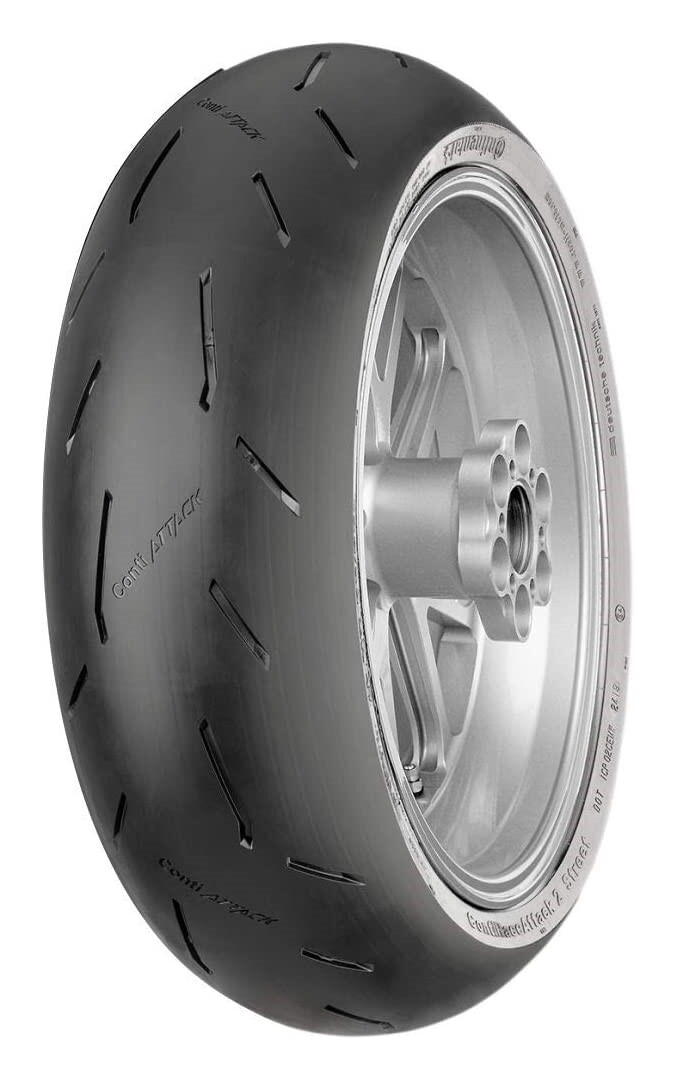 Continental Race Attack 2 Tires - Cycle Gear