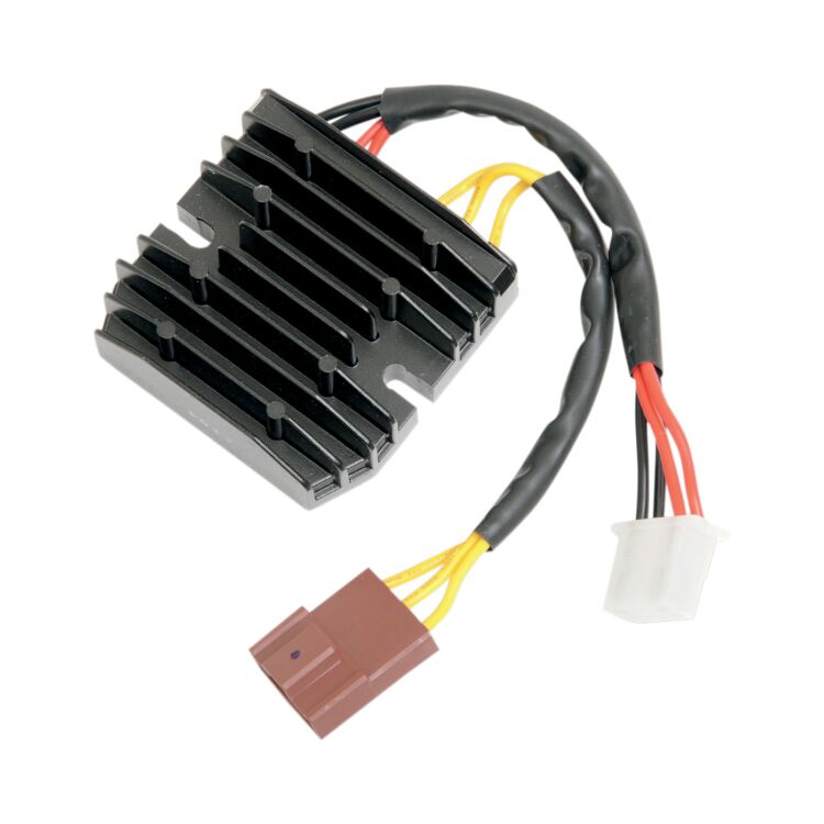 Rick's Motorsport Electrics Hot Shot Regulator / Rectifier Aprilia 2001-2004