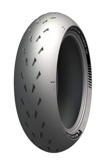 Michelin Power Cup 2 Tires - Cycle Gear