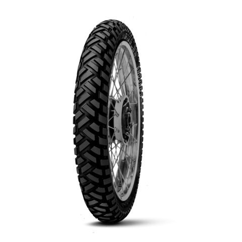 Metzeler Enduro 3 Sahara Tires