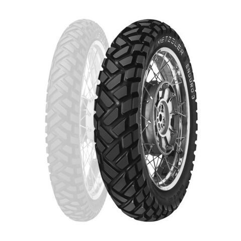 Metzeler Enduro 3 Sahara Tires