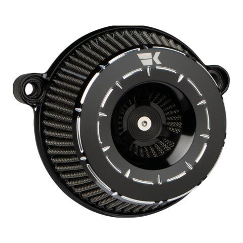 Khrome Werks Instigator Air Cleaner For Harley Milwaukee-Eight 2017-2025