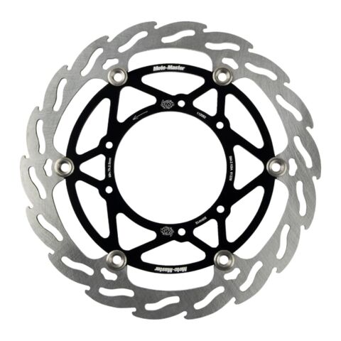 Moto Master Flame 270mm Floating Front Rotor KTM / Husqvarna / Gas Gas / Husaberg / Stark 125cc-530cc