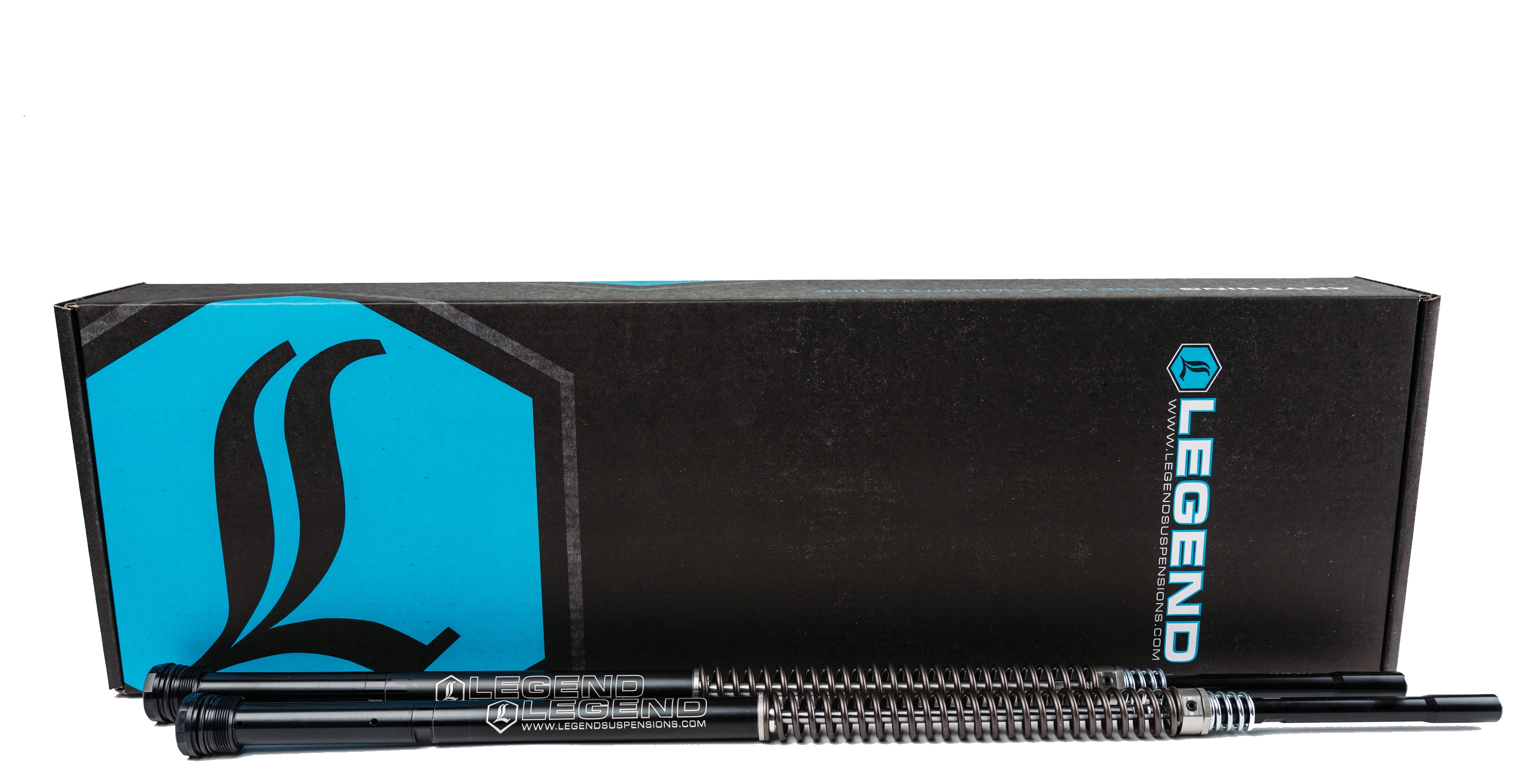 Legend Suspension AXEO +2 HighPerformance Front Suspension System For