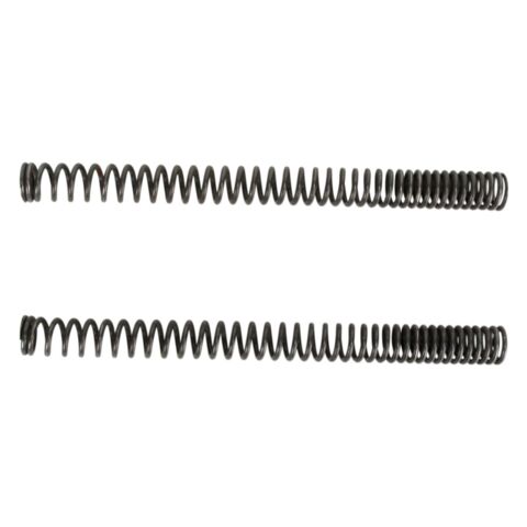 Progressive Suspension Fork Springs Kawasaki KLR650 1987-2007
