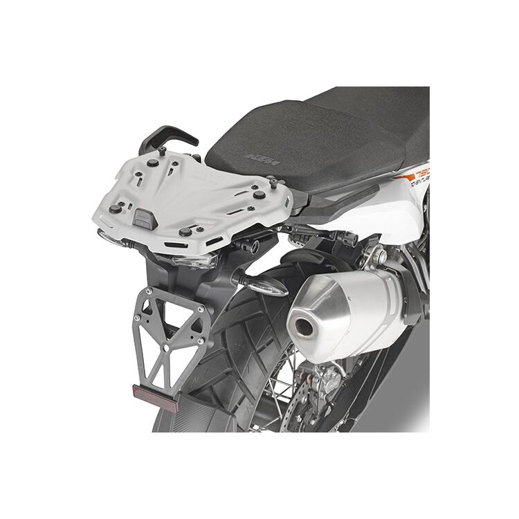 Givi SR9430 Top Case Support Brackets KTM 790 / 890 Advenure / R / Husqvarna Norden 901 2019-2024