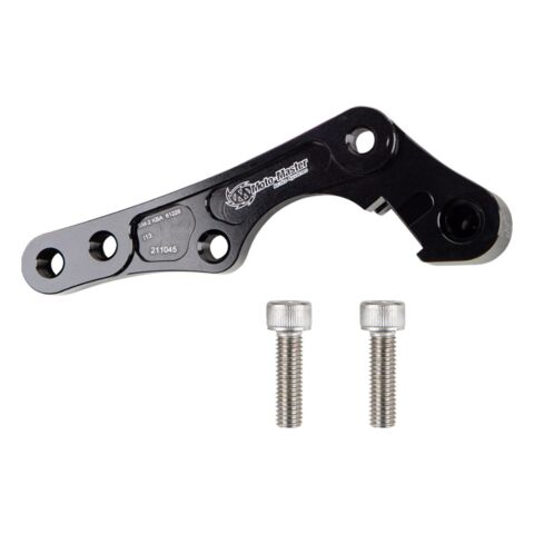 Moto Master Caliper Adapter 270 KTM / Husqvarna / Gas Gas / Husaberg / Stark 125cc-530cc